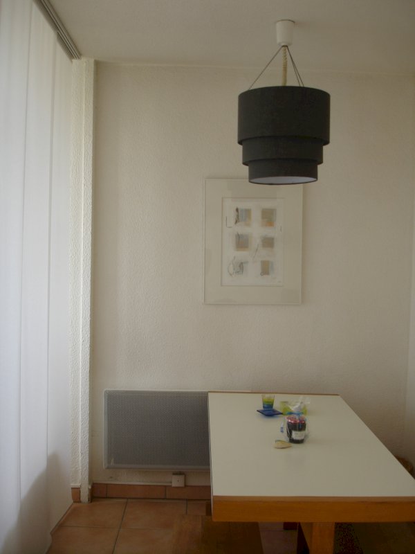 Appartement T2 en parfait état à La Rochelle, vue mer, aux Minimes - Photo 8 - La Rochelle