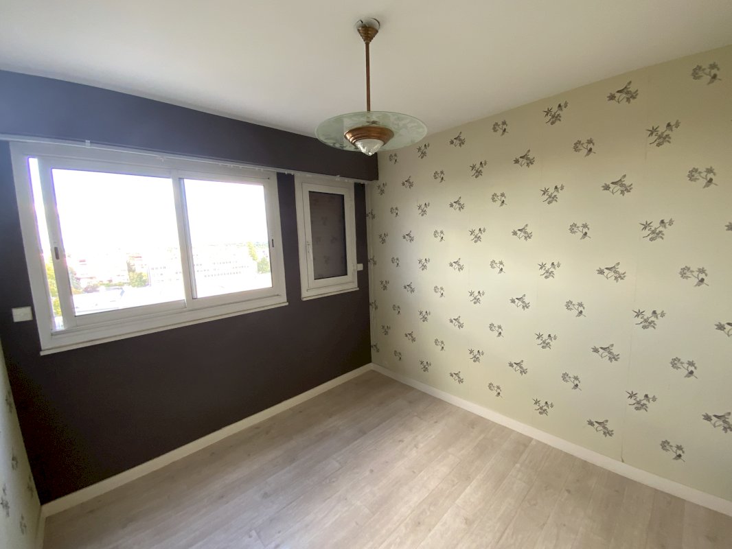 Appartement type 4 - Photo 8 - Poitiers