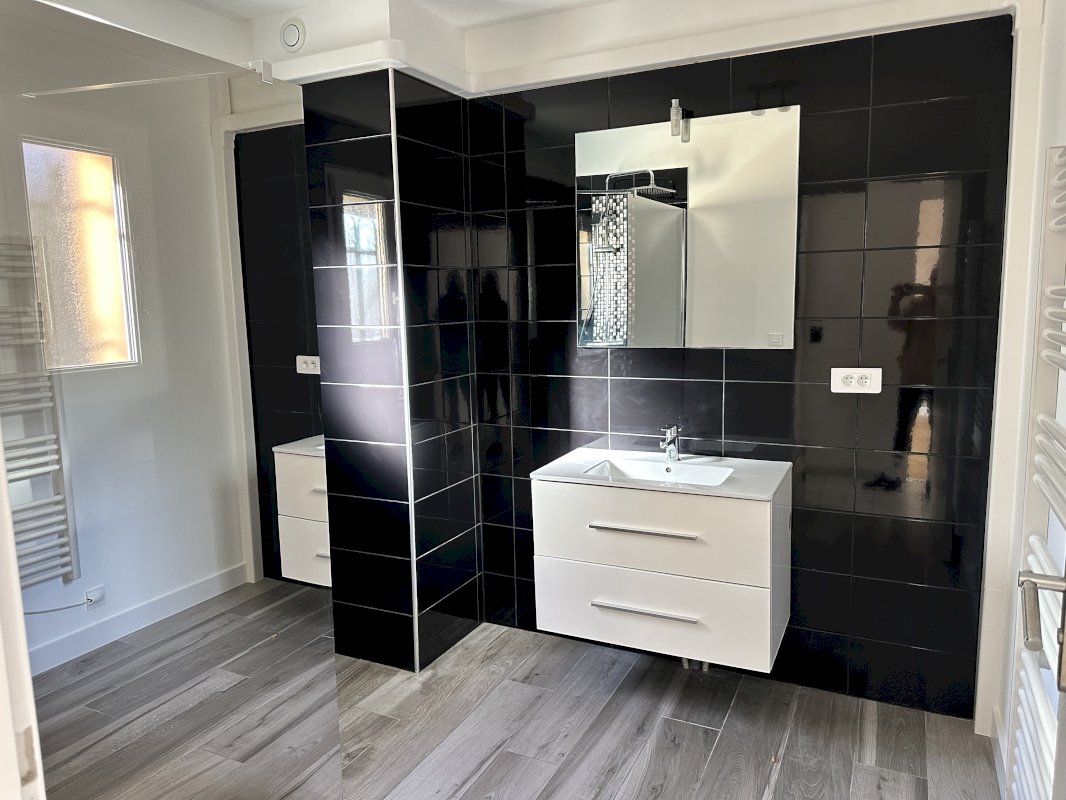 Appartement T3 - Photo 8 - Tarnos