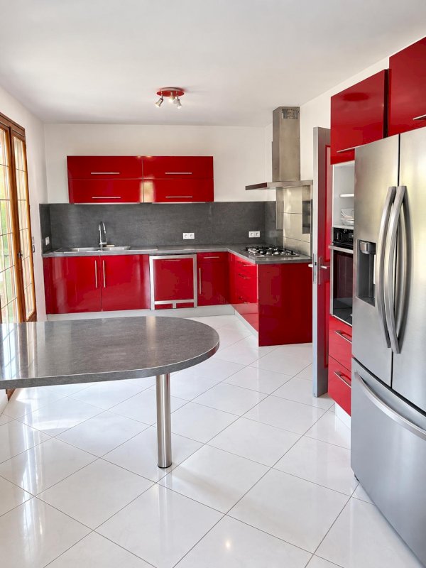 Maison dans environnement calme - Photo 8 - Sainte-Eulalie