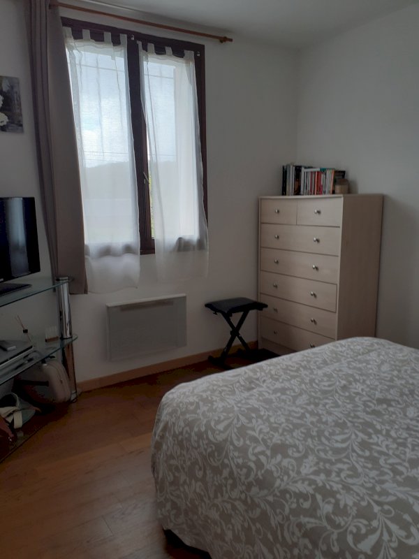 Maison individuelle à Glénic en Creuse (23) - Photo 8 - Glénic