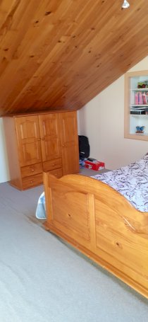 Maison de 160 m² - Photo 9 - Moissannes