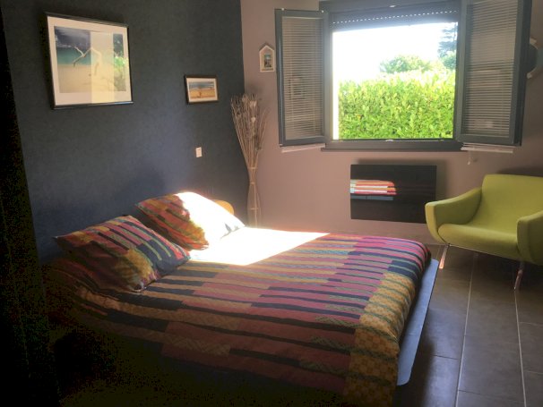 Maison de 200 m² | Au bord du Lot - Photo 9 - Clairac