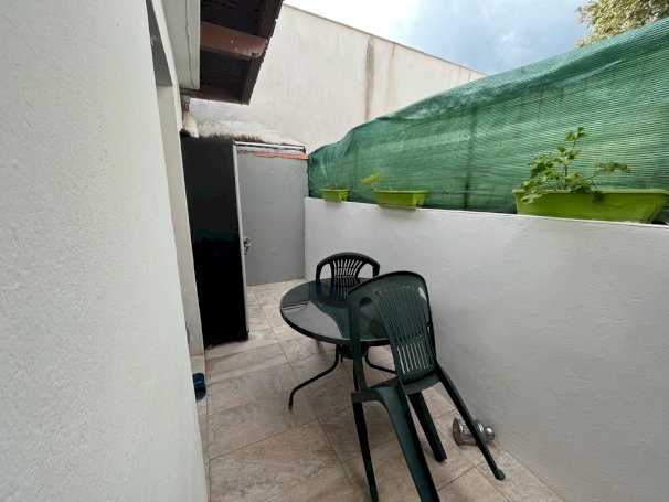 Appartement T3 sur les hauteurs d'Hendaye - Photo 9 - Hendaye