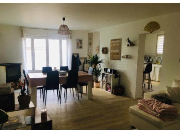 Maison 4 pièces - Photo 9 - Tartas