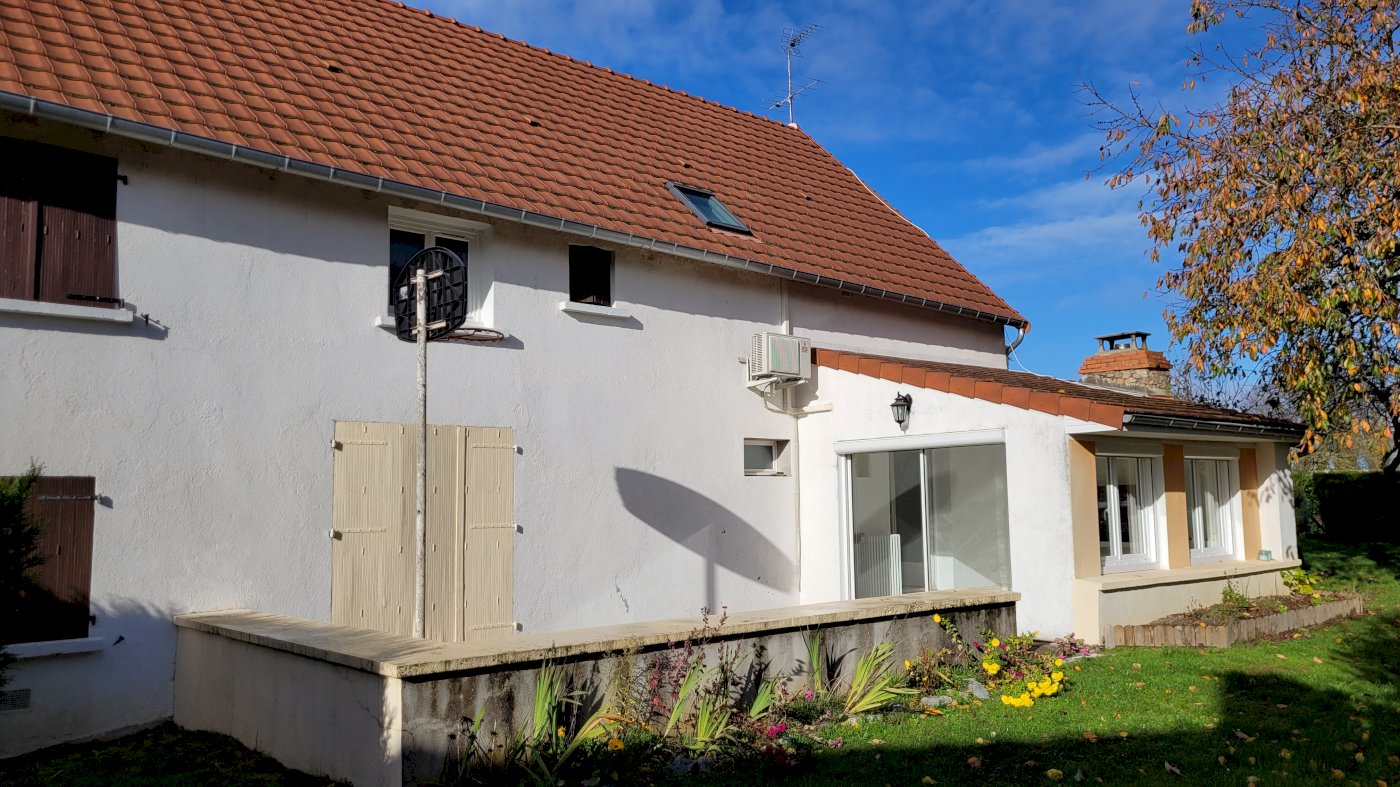 Maison à vendre - Photo 9 - Arnac-la-Poste