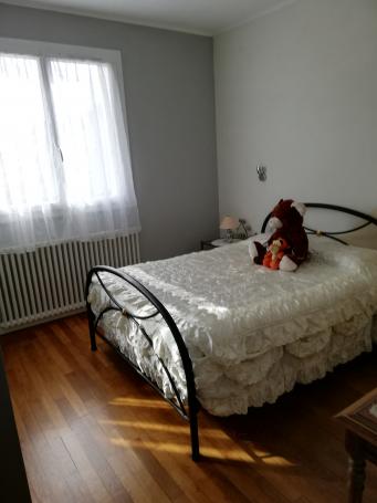 Maison de 115 m² - Photo 9 - Saint-Junien