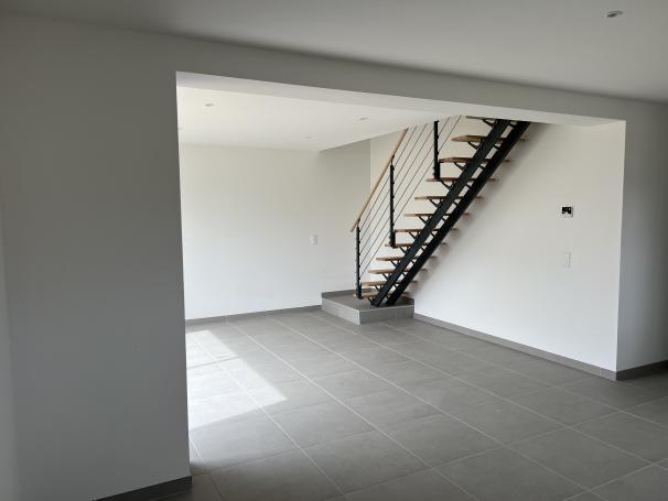 MAISON NEUVE À NOUAILLÉ MAUPERTHUIS - Photo 9 - Nouaillé-Maupertuis