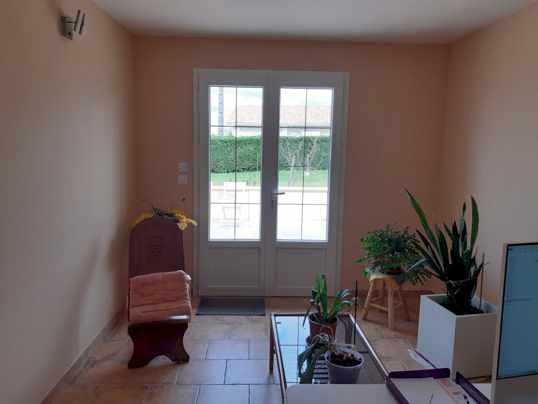 Maison de 170 m² - Photo 9 - Yviers