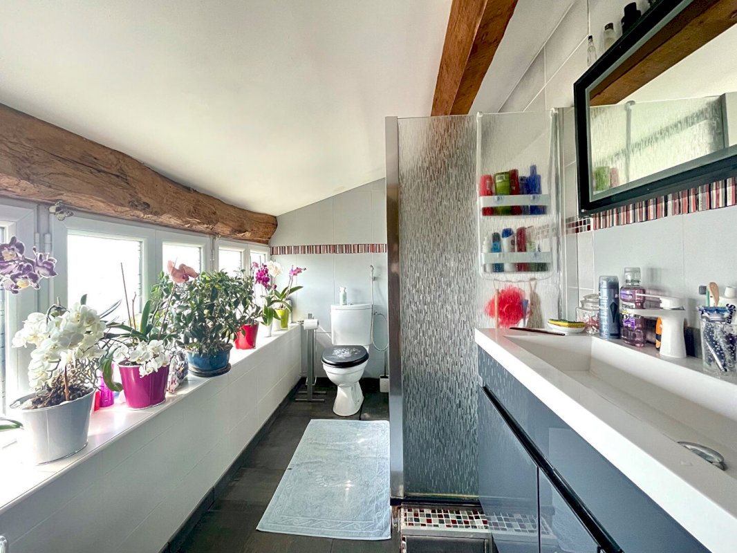 Maison commune de Beurlay - Photo 9 - Beurlay
