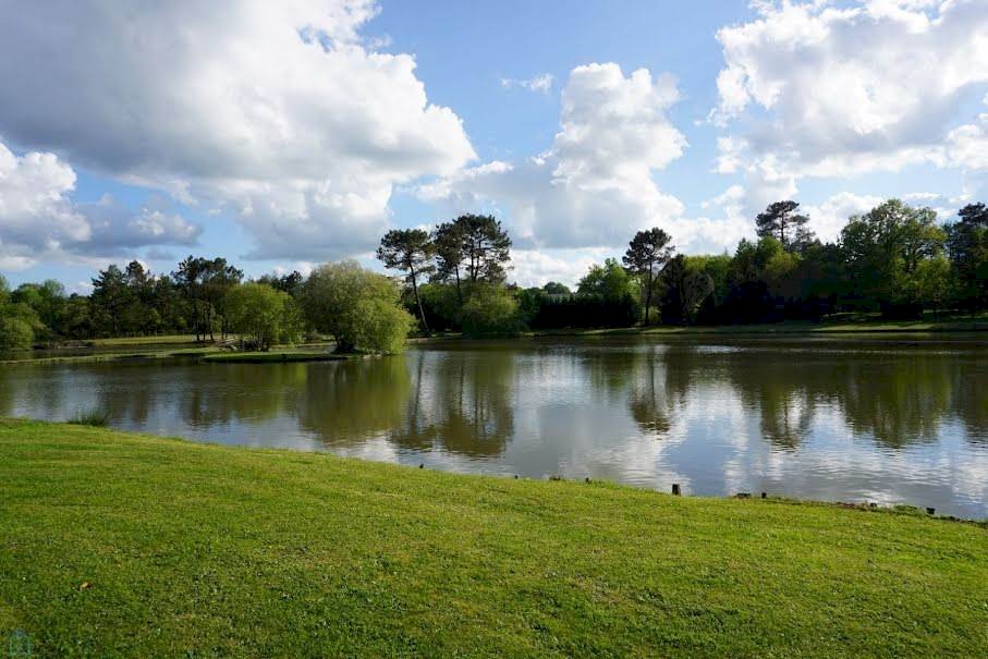 Propriété avec 2 étangs en dordogne - Photo 9 - Thiviers