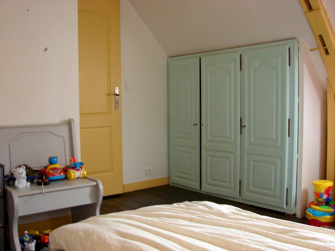 MAISON A VENDRE - Photo 9 - Saint-Yrieix-la-Perche