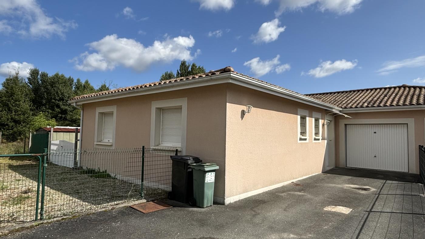 MAISON 95 M2 / 33185 LE HAILLAN - Photo 9 - Le Haillan