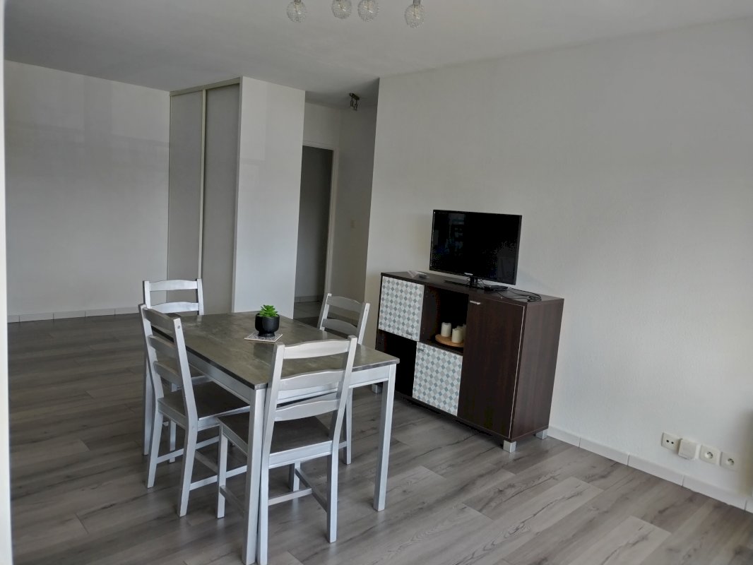 Appartement de 53 m² - Photo 9 - Biganos