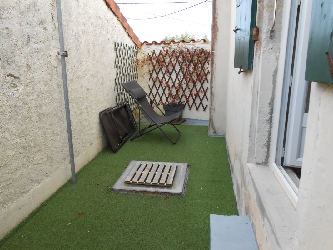 Maison de 174 m² - Photo 9 - Saint-Seurin-de-Cursac