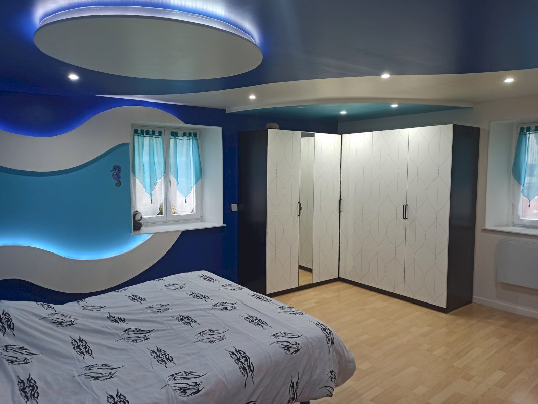 Maison de 260 m² + 2 gites - Photo 9 - Floirac