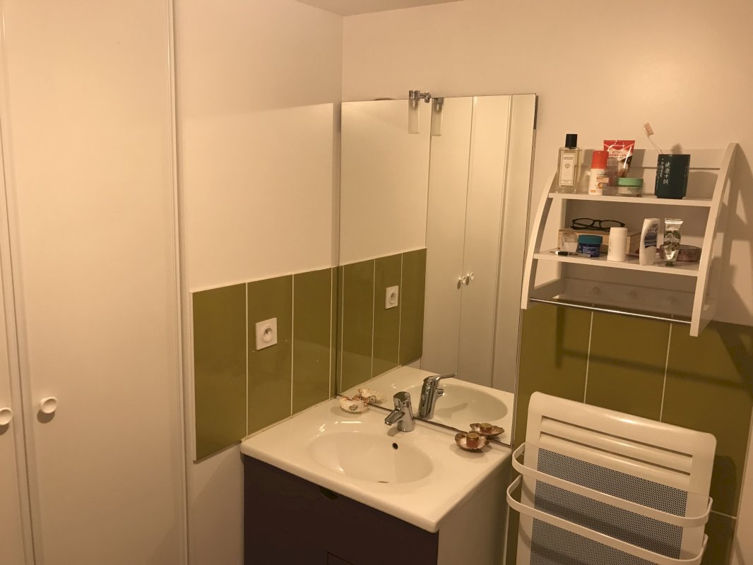 Appartement La Rochelle 2 pièces 48,6m² secteur Périgny Rompsay - Photo 9 - Périgny