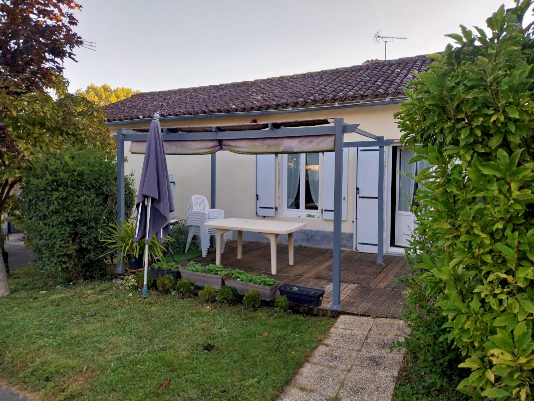 Vend belle maison longère - Photo 9 - Bessines