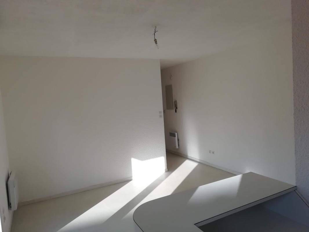 Appartement T2 - Photo 9 - Mont-de-Marsan