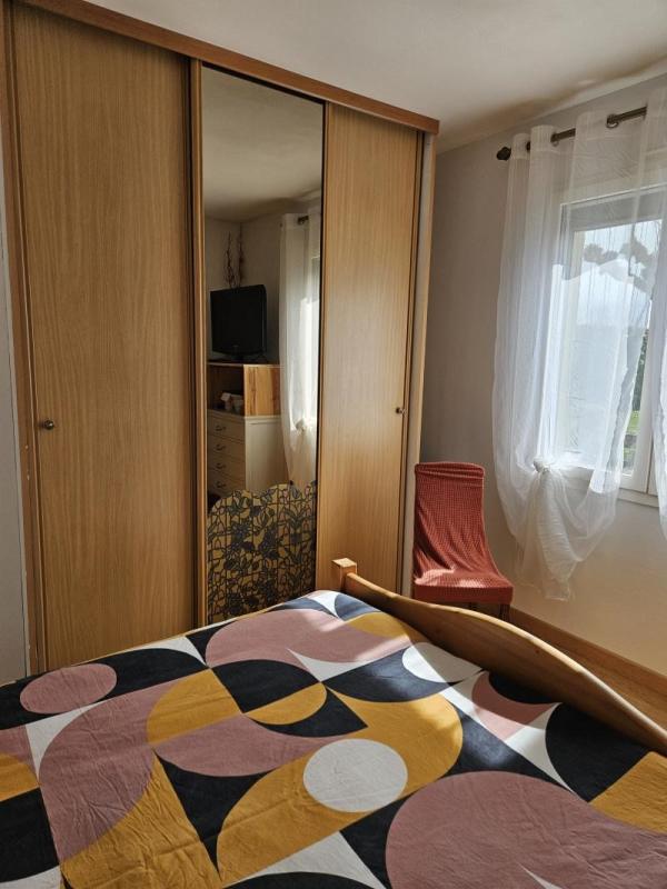 Maison 3 chambres / SH 114 m² / Terrain constructible 1262 m² - Photo 9 - Ambarès-et-Lagrave