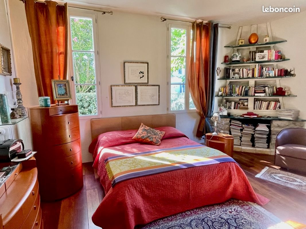 2 maisons "une Longère familiale" plus gîte - Photo 9 - Arsac