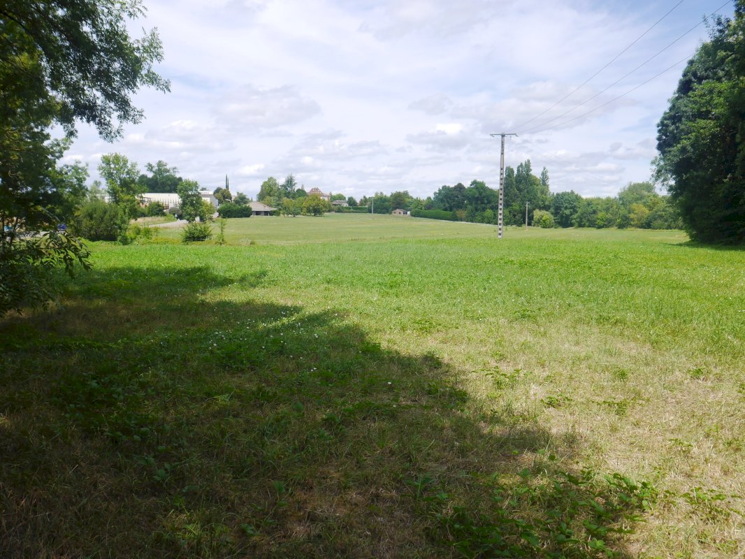 Petite propriété de 4.4 ha - Photo 9 - Rives (Villeréal)