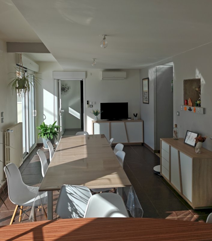 Maison 4 chambres - Photo 9 - Charroux