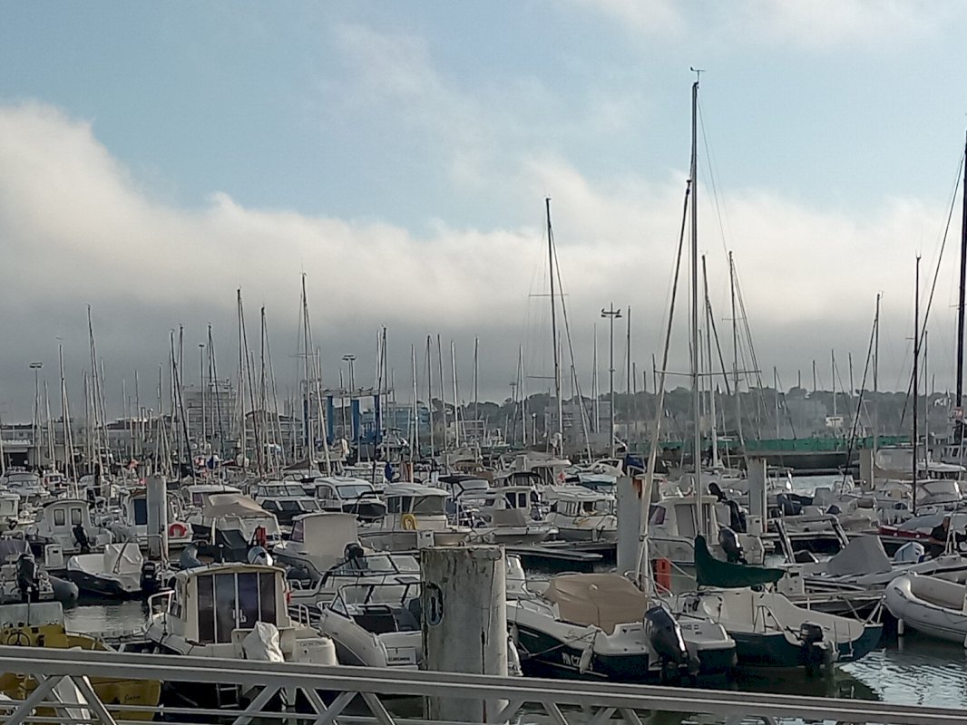 Vente T2 sans travaux - Photo 9 - Royan