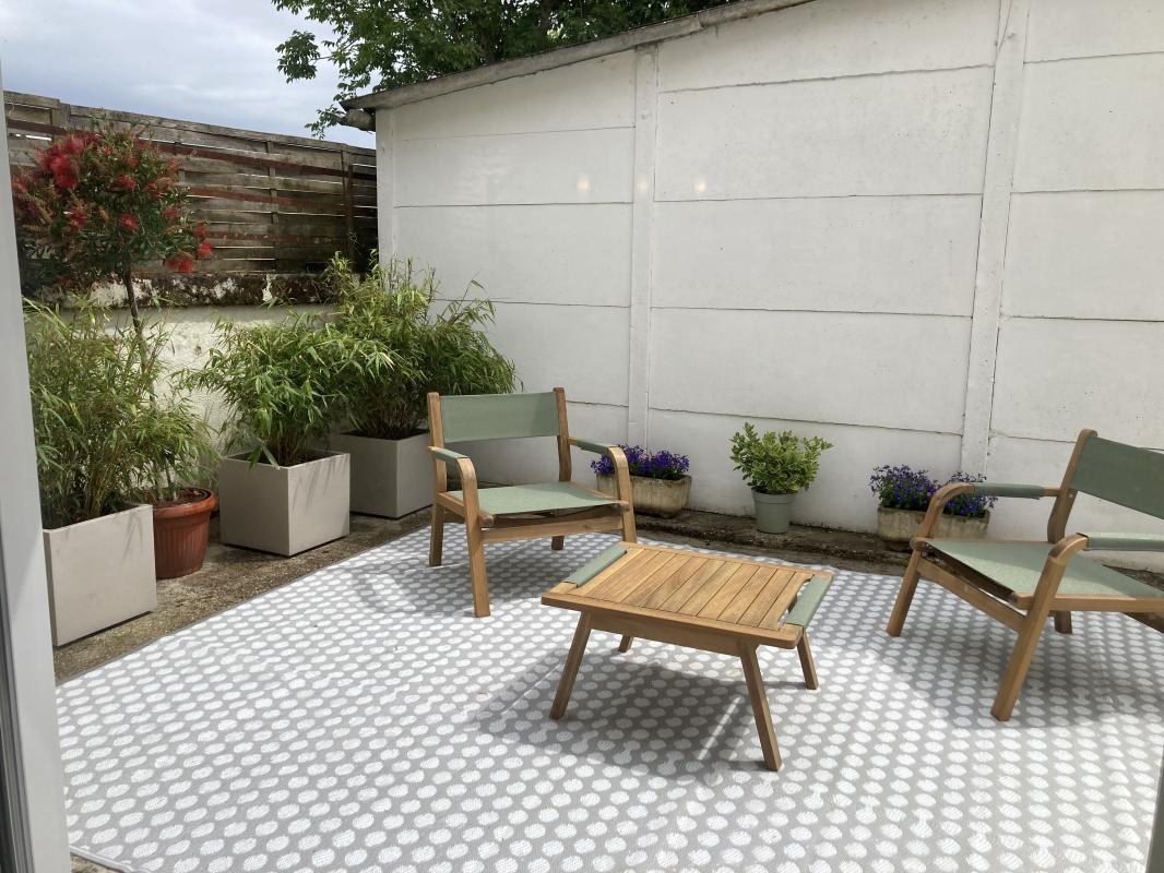 Maison en pierre rénovée - Photo 9 - Sainte-Eulalie