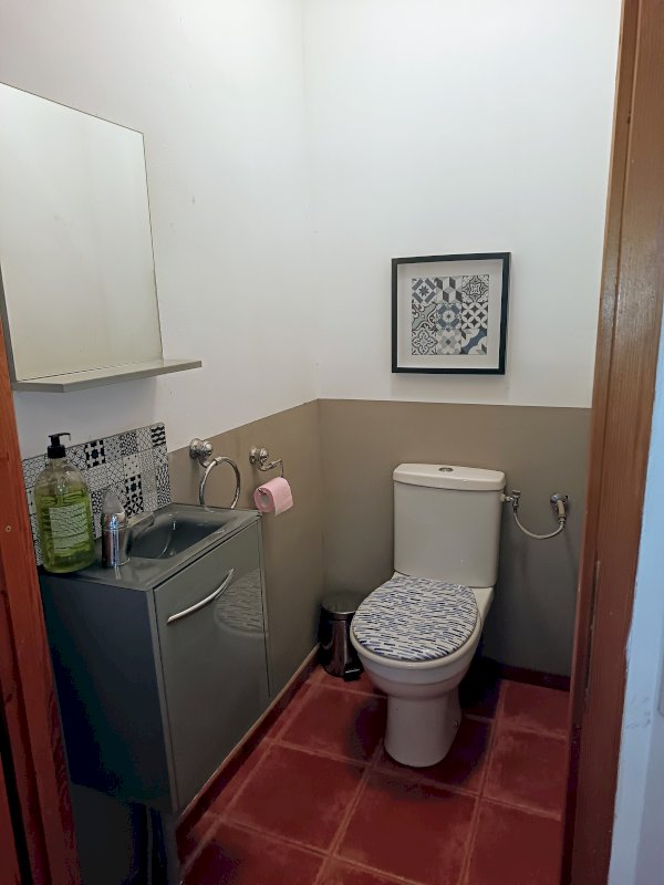 Maison en pierre 168 m² - Photo 9 - Villefranche-de-Lonchat