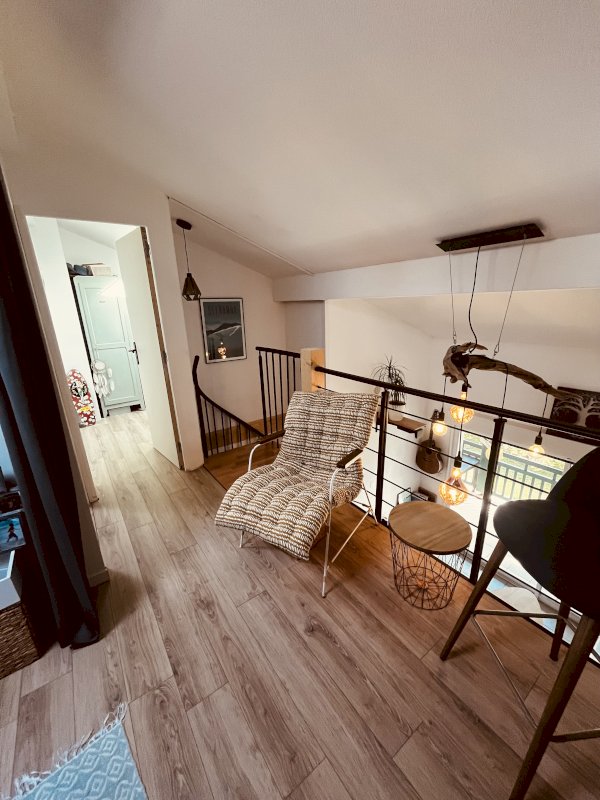 Appartement 75m² Capbreton - Photo 9 - Capbreton