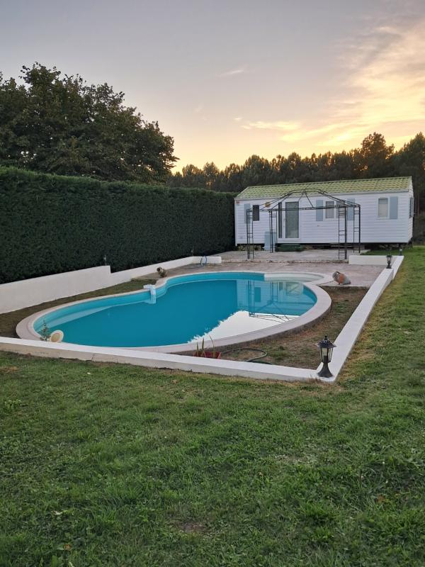 Vente Maison à Cercoux - Photo 9 - Cercoux