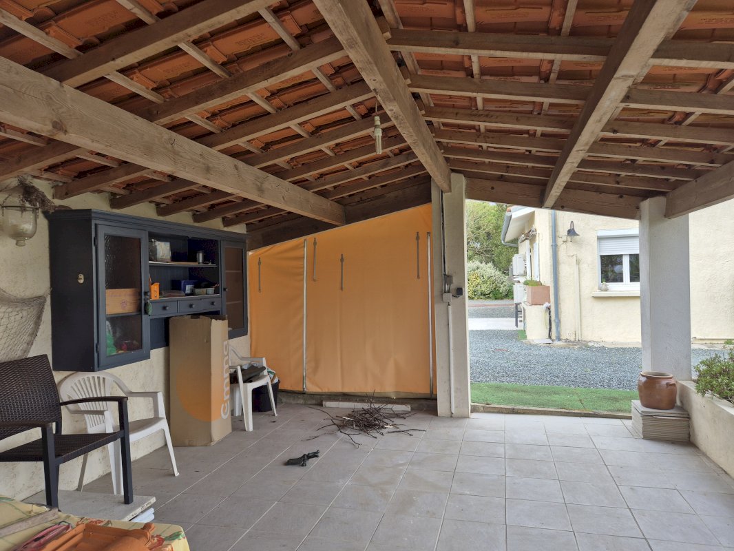 Maison très lumineuse - Photo 9 - Marennes