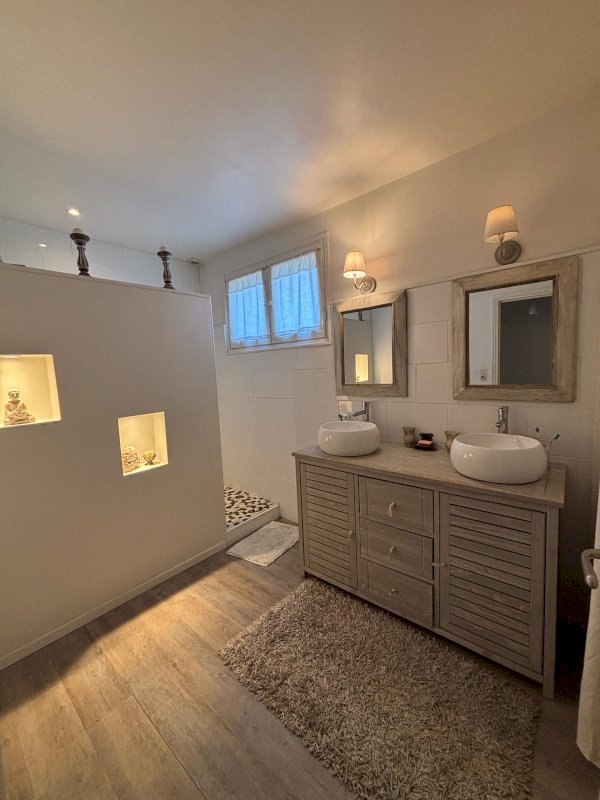 Vente maison Eysines Le Vigean - Photo 9 - Eysines