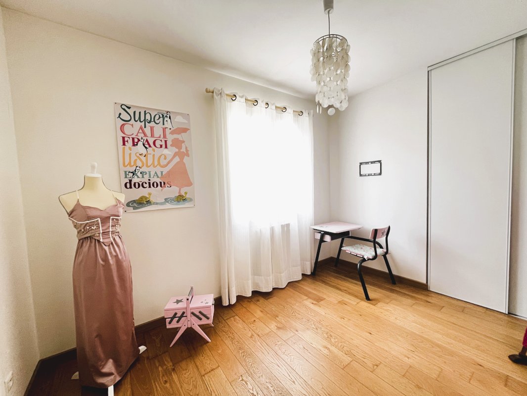 MAISON 4 ch + dépendance 1ch - Photo 9 - Blanquefort