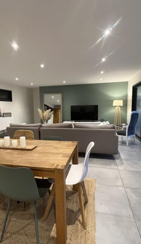 Rare dans Morlaàs centre / Maison de 157 m² - Photo 9 - Morlaàs