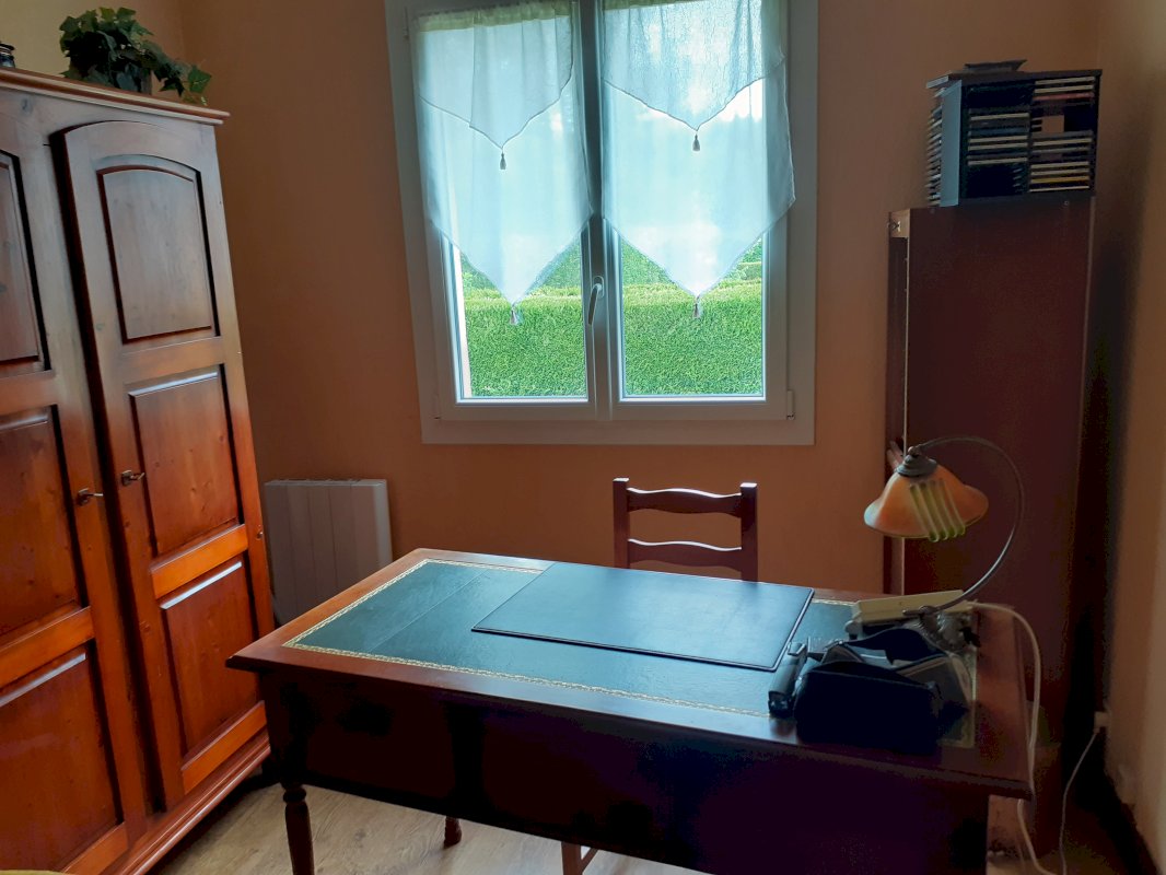 Maison 6 pièces - Photo 9 - Veyrac