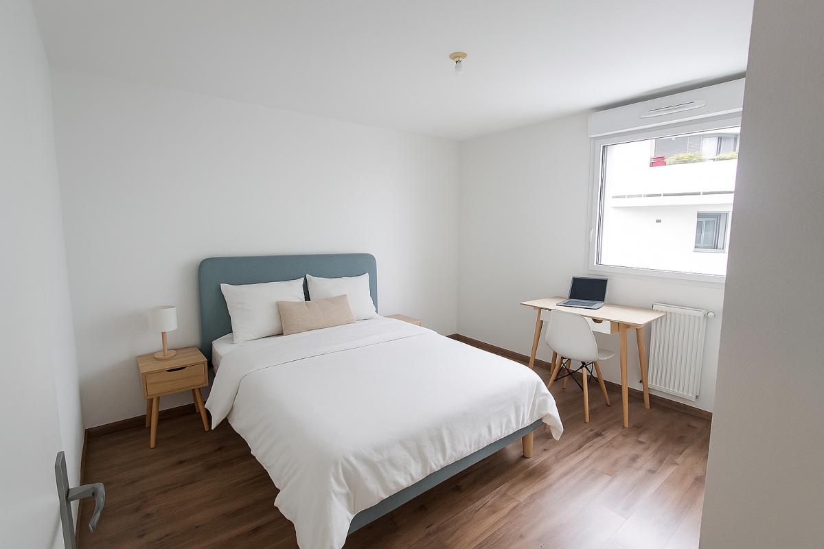 Appartement T2 - Photo 9 - Bordeaux