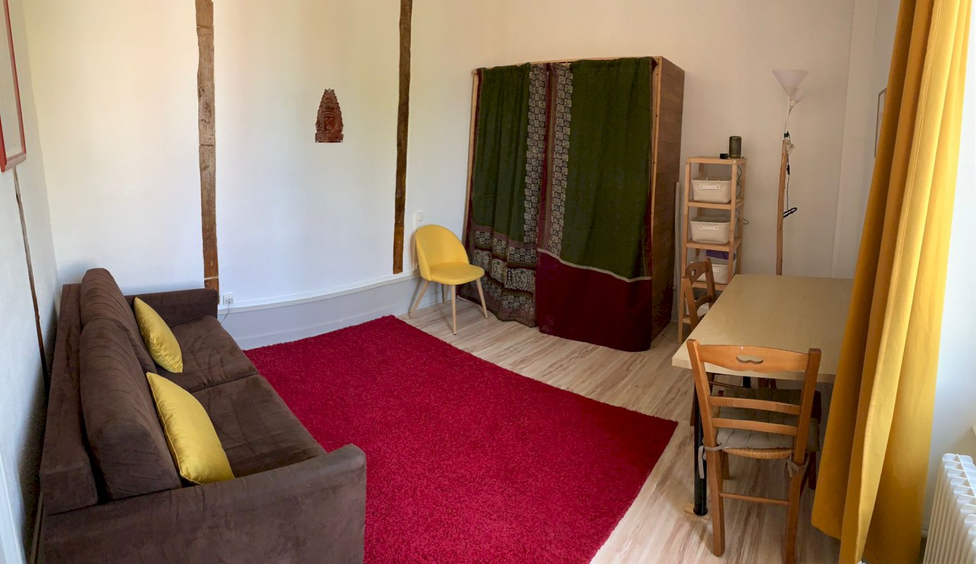 Maison de charme - Photo 9 - Rochechouart