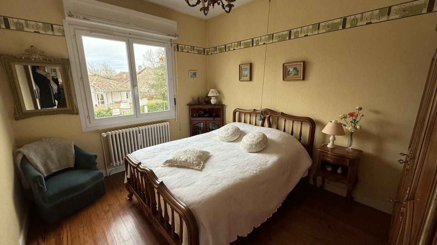 Maison de village - Photo 9 - Luxey