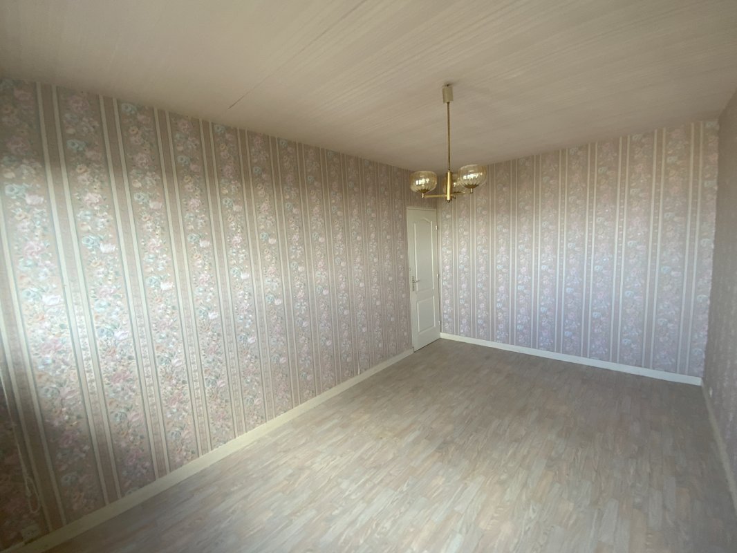 Appartement type 4 - Photo 9 - Poitiers