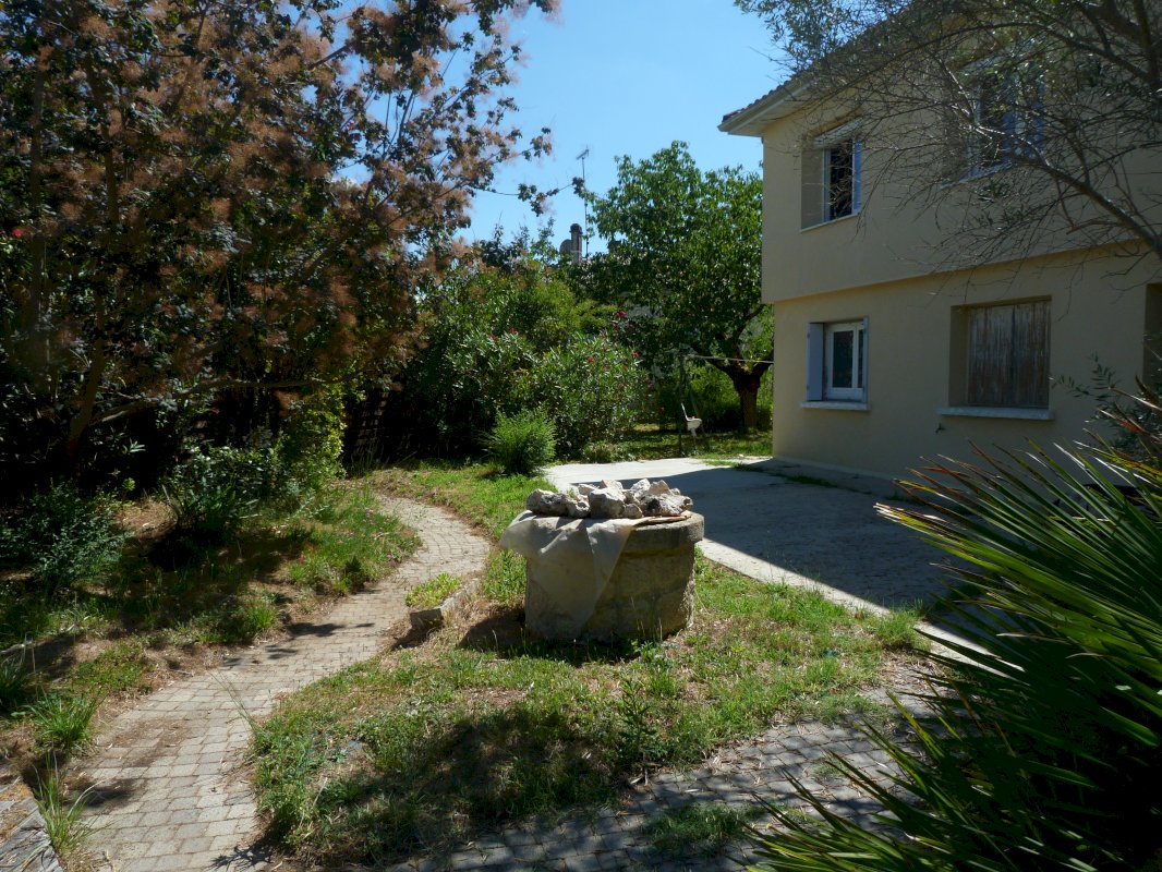 Maison familiale lumineuse / 132 m² / 4 chambres / Terrain 728 m² - Photo 9 - Tonneins