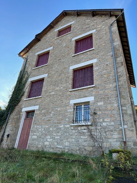 Maison en pierre dans village médiéval - Photo 9 - Corrèze