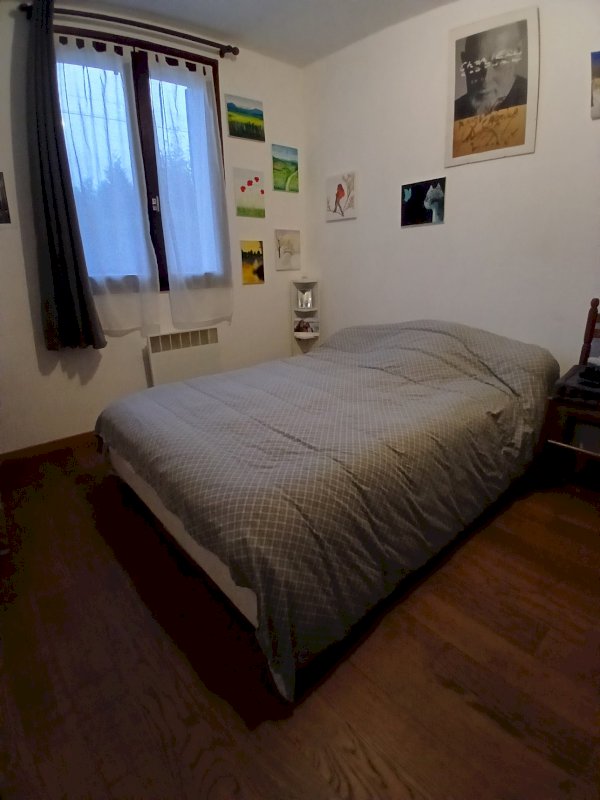 Maison individuelle à Glénic en Creuse (23) - Photo 9 - Glénic